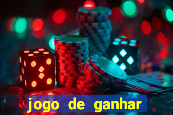 jogo de ganhar dinheiro bet