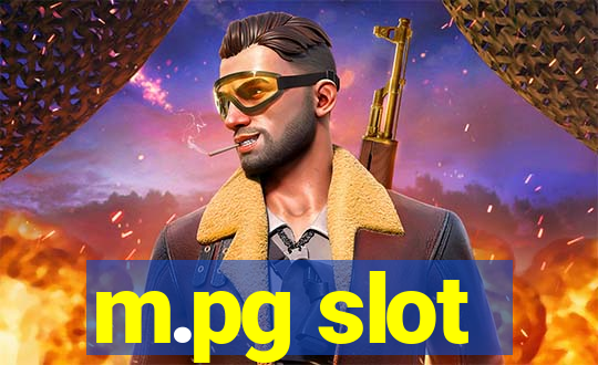 m.pg slot