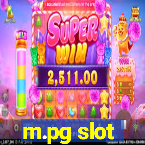 m.pg slot