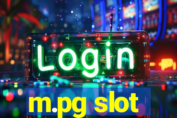 m.pg slot