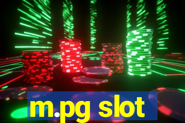 m.pg slot