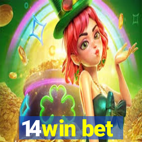 14win bet