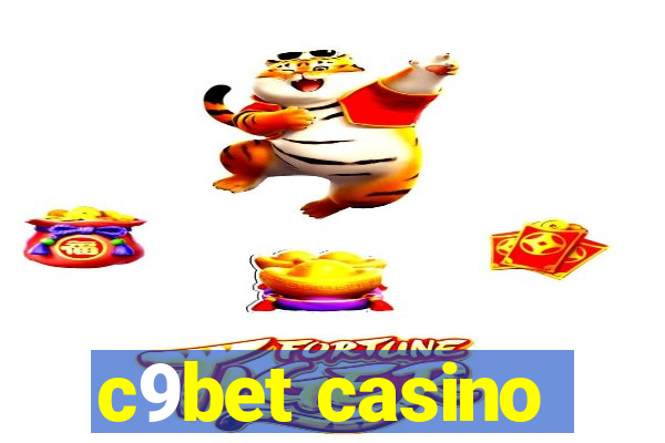 c9bet casino