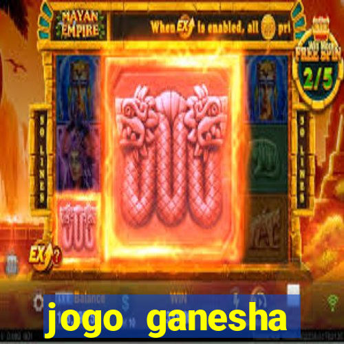 jogo ganesha fortune demo