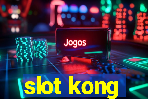 slot kong