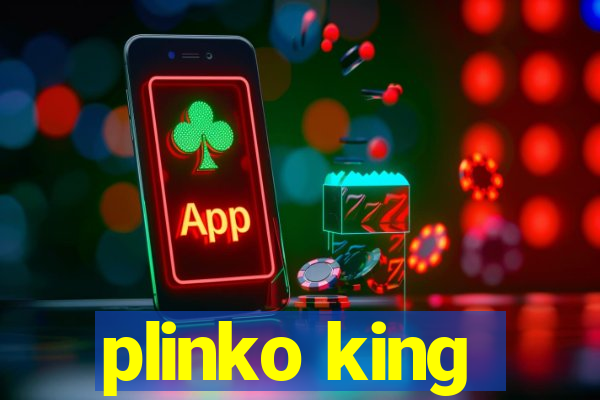 plinko king