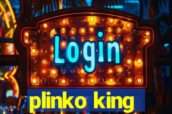 plinko king