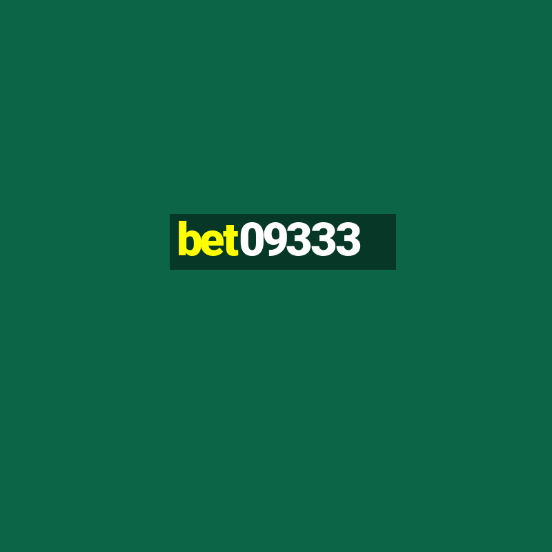 bet09333