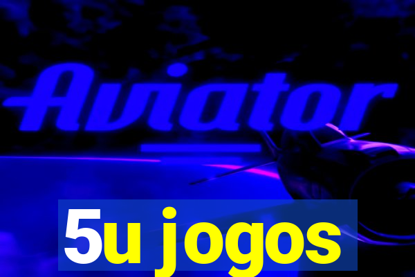 5u jogos