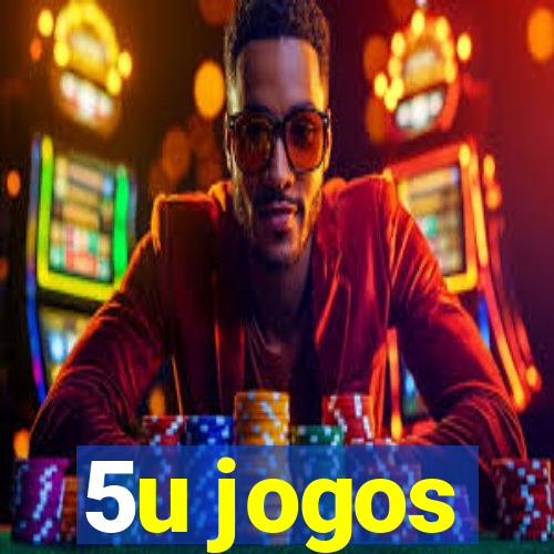 5u jogos