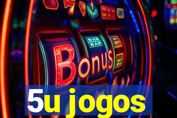 5u jogos