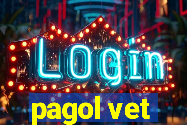 pagol vet