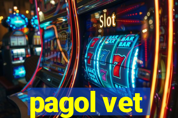 pagol vet