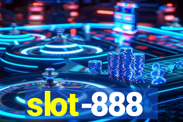 slot-888