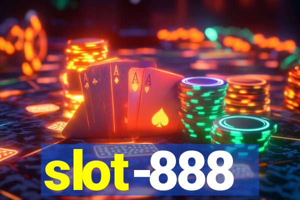 slot-888