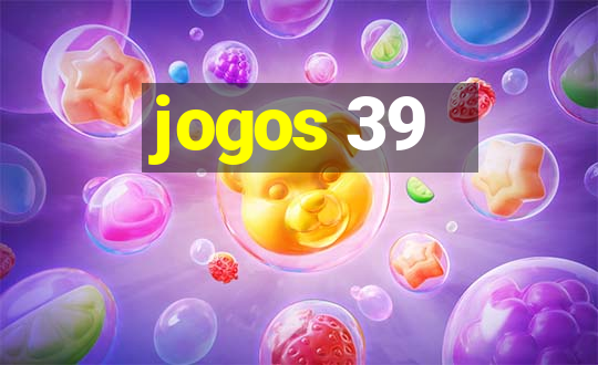 jogos 39