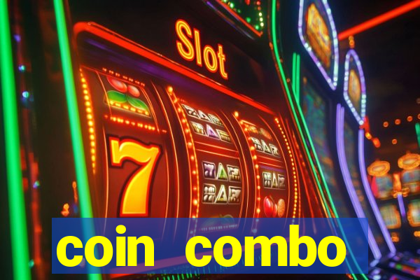 coin combo marvelous mouse