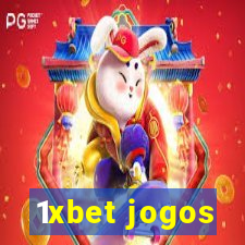 1xbet jogos