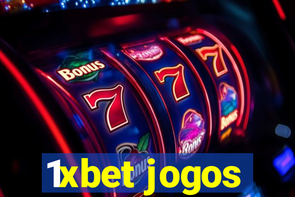 1xbet jogos