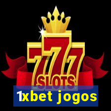 1xbet jogos