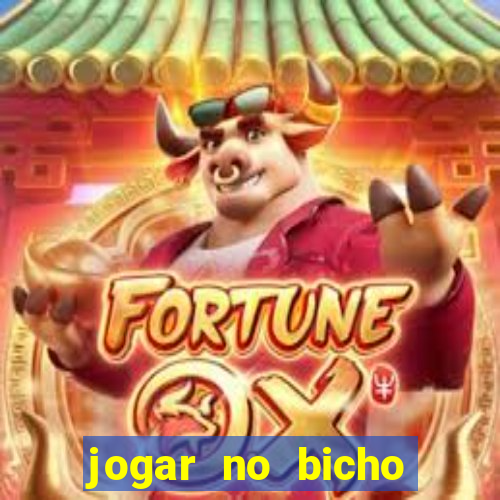 jogar no bicho online rs