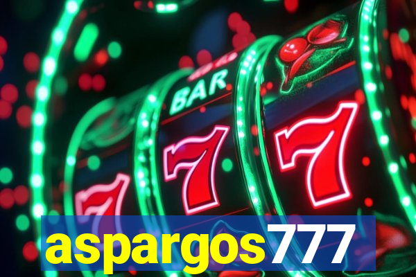 aspargos777