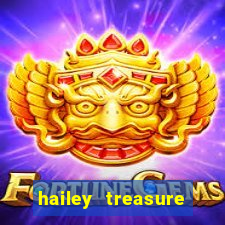 hailey treasure adventure mod apk