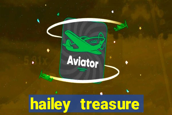 hailey treasure adventure mod apk