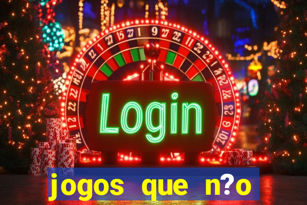 jogos que n?o precisa de internet iphone