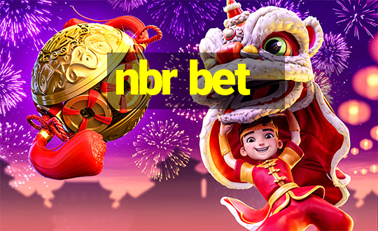 nbr bet