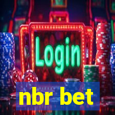 nbr bet