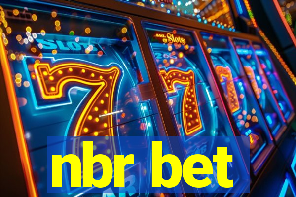 nbr bet