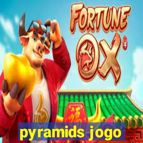 pyramids jogo