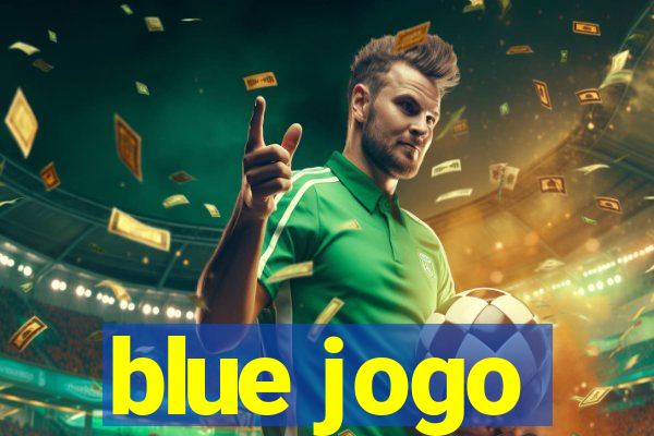 blue jogo