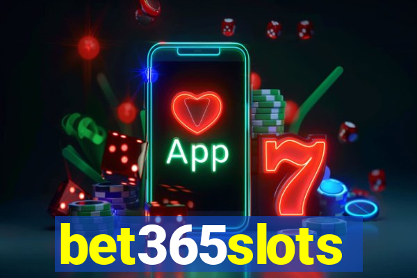 bet365slots