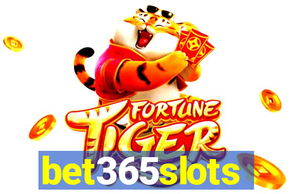 bet365slots