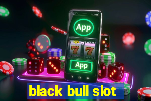 black bull slot