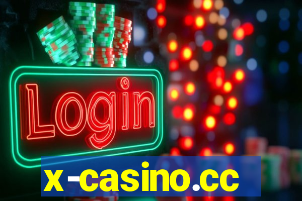 x-casino.cc