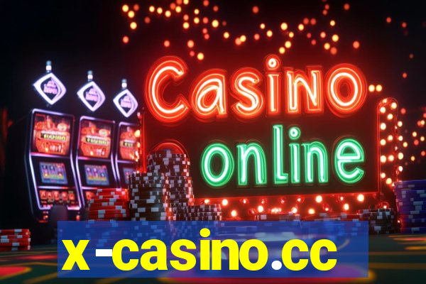 x-casino.cc