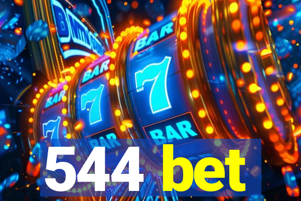 544 bet