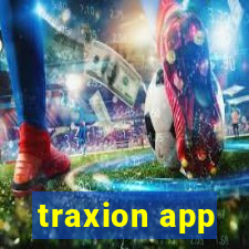 traxion app