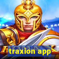 traxion app