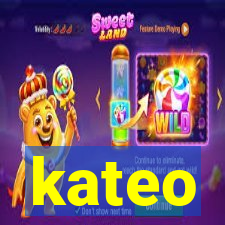 kateo