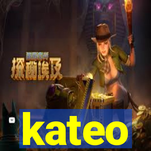 kateo