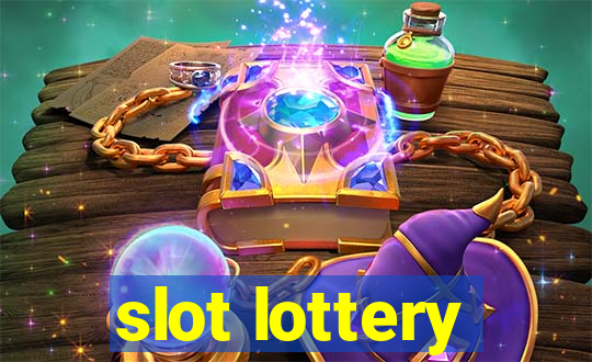 slot lottery