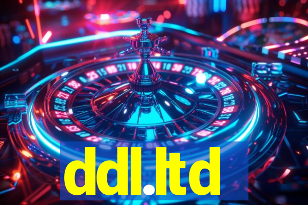 ddl.ltd