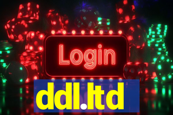 ddl.ltd