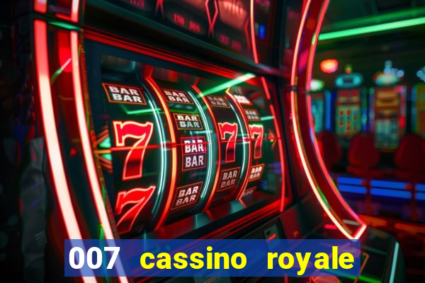 007 cassino royale download dublado 4shared