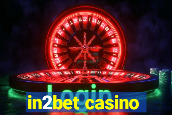 in2bet casino