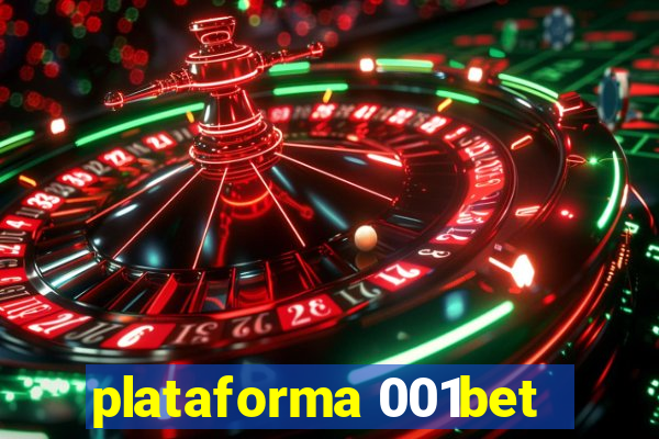 plataforma 001bet